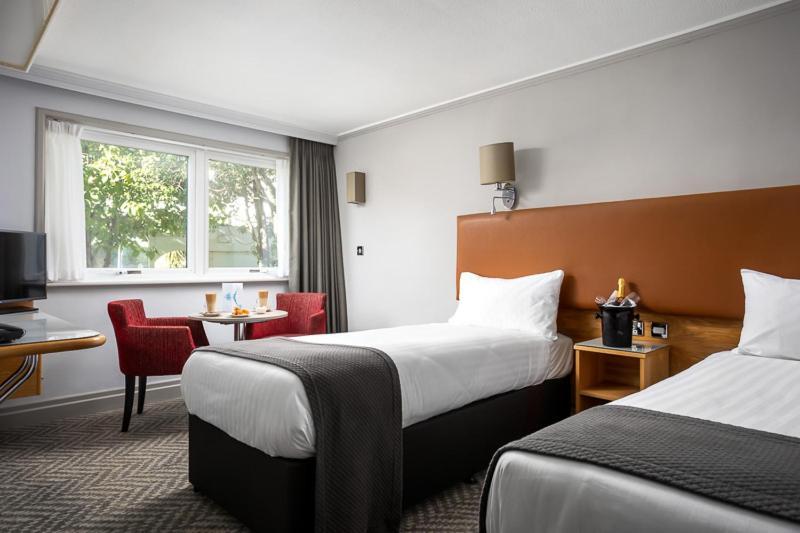 แลงสโตน คีย์ รีสอร์ต Hotel ฮาวานท์ ภายนอก รูปภาพ