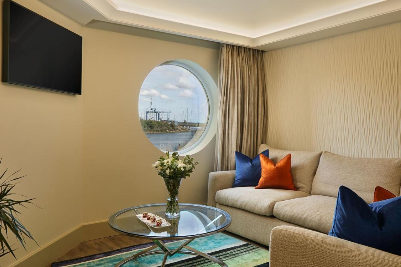 แลงสโตน คีย์ รีสอร์ต Hotel ฮาวานท์ ภายนอก รูปภาพ