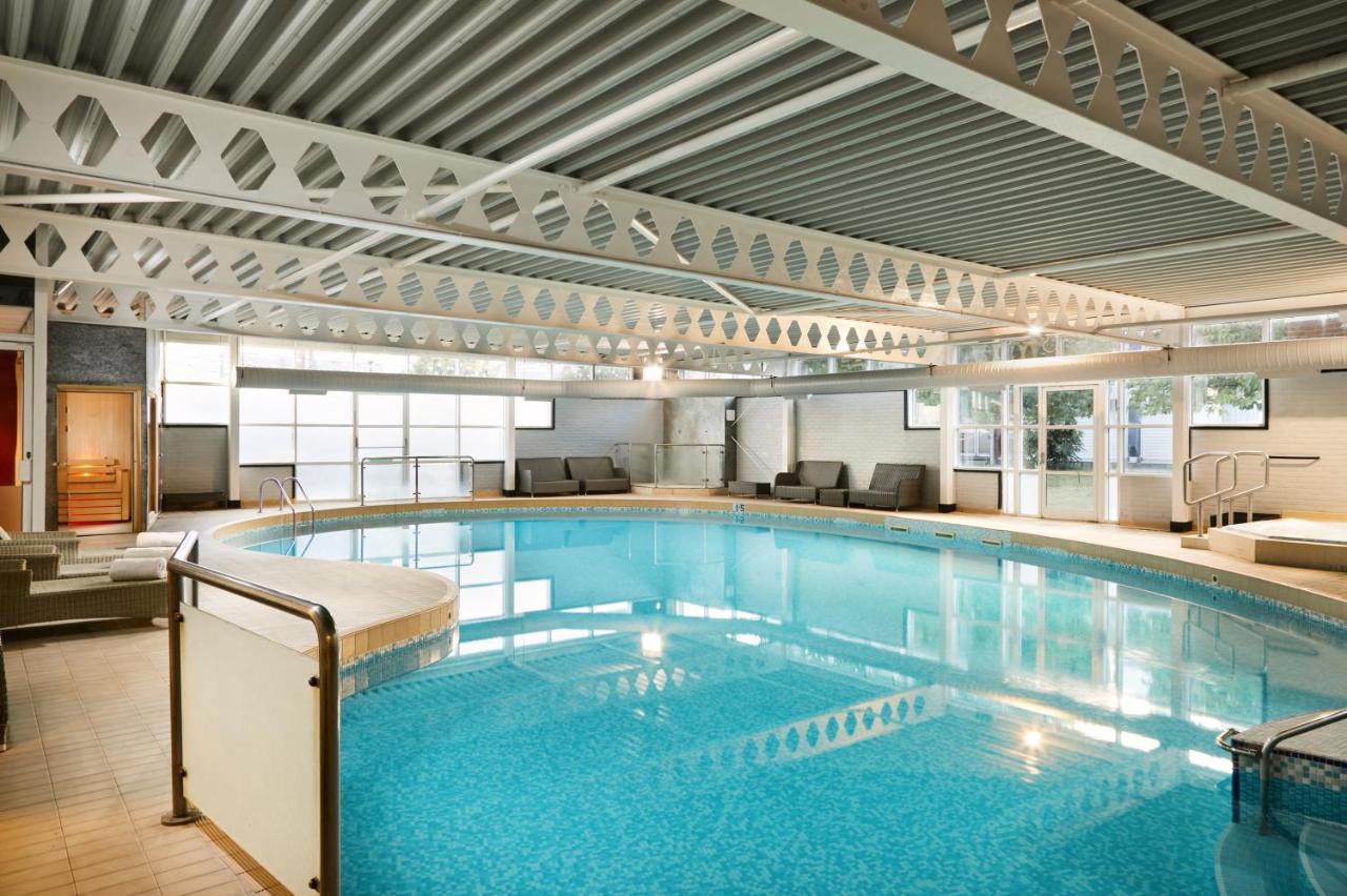 แลงสโตน คีย์ รีสอร์ต Hotel ฮาวานท์ ภายนอก รูปภาพ
