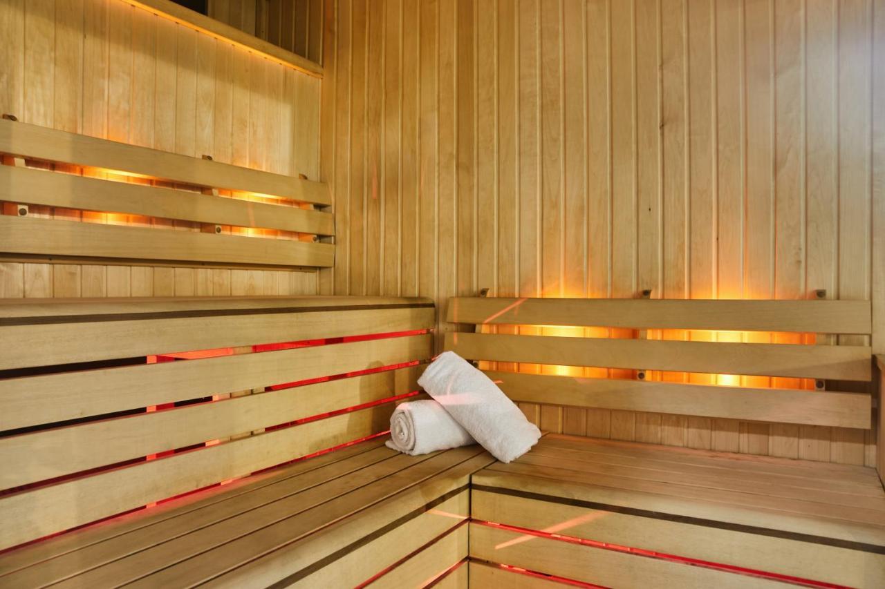 แลงสโตน คีย์ รีสอร์ต Hotel ฮาวานท์ ภายนอก รูปภาพ