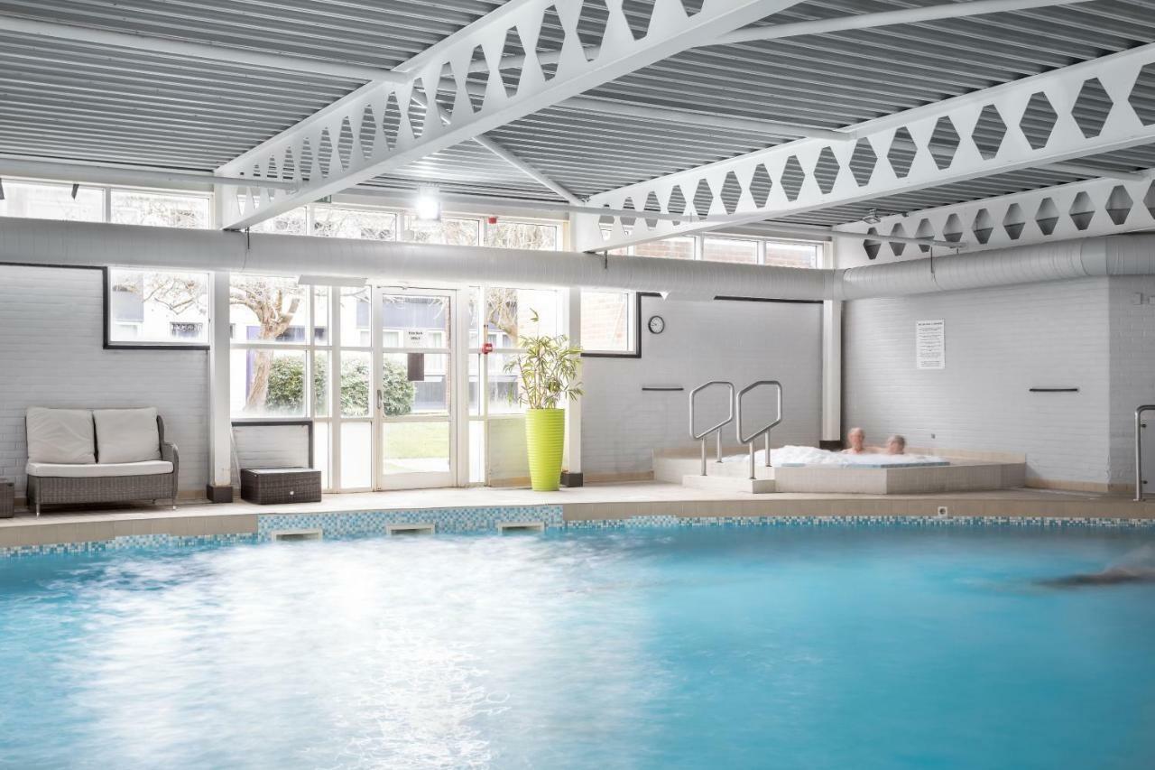 แลงสโตน คีย์ รีสอร์ต Hotel ฮาวานท์ ภายนอก รูปภาพ